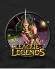 Marškinėliai  League of legends Soraka Dryad